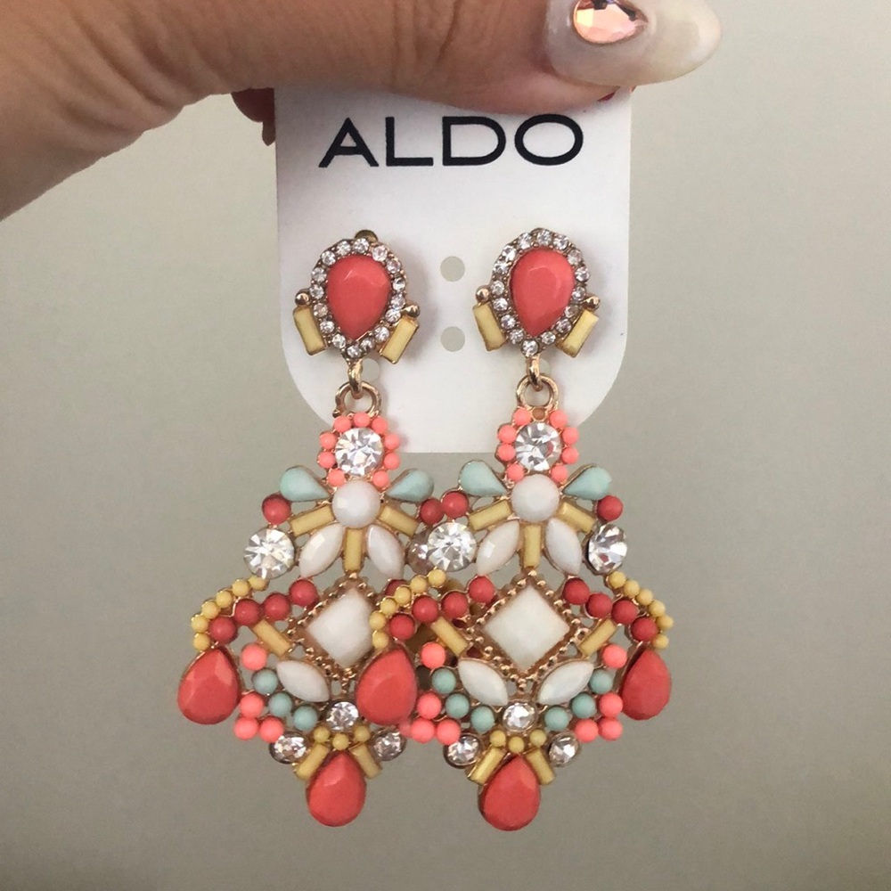 Aldo Earrings